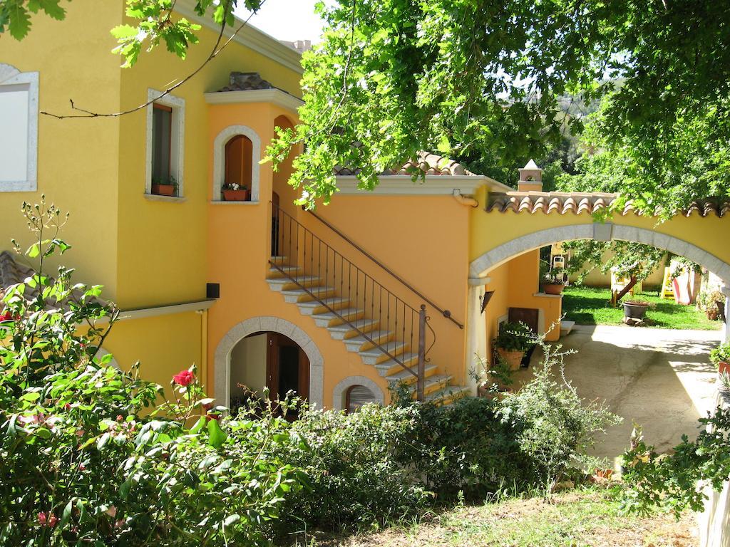 Le Roverelle Ilbono